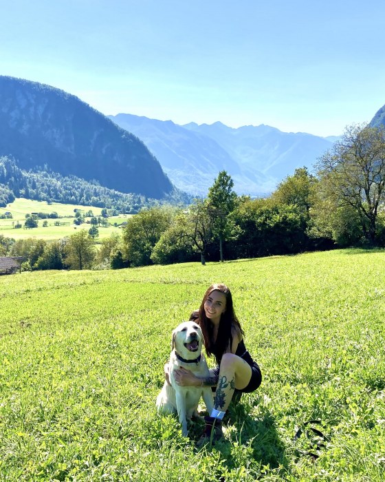 Alischa Holleschowsky